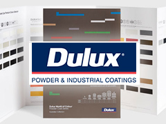 Dulux